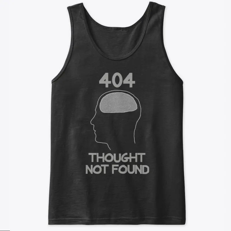 Thought Not Found