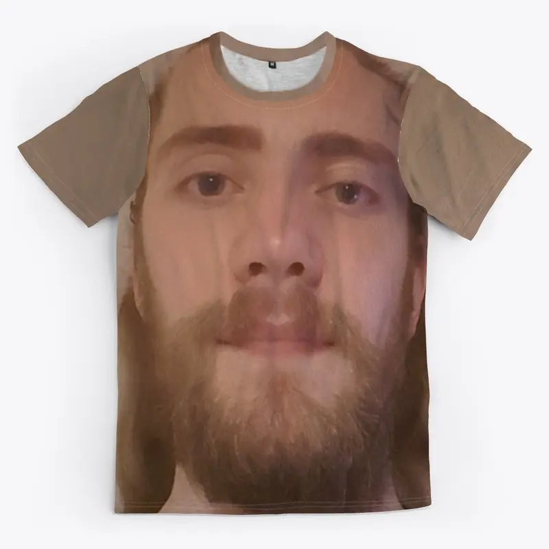 Me shirt